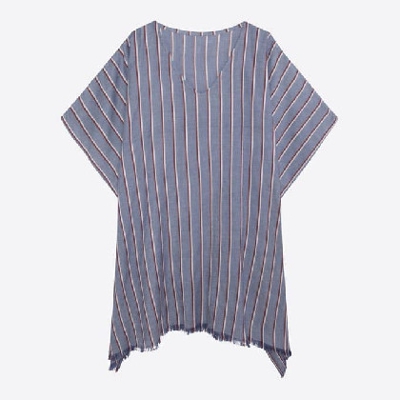 Caftán - Roma Azul Talla única