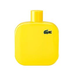 Lacoste Eau De Lacoste L.12.12 Jaune - Agua de toilette, 175 ml en oferta