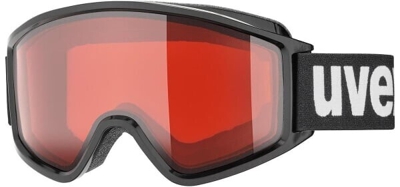 Uvex G.GL 3000 LGL black/lgl rose