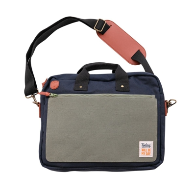 Mr.Wonderful - Bolso Bandolera Mr Wonderful: Today Will Be My Day