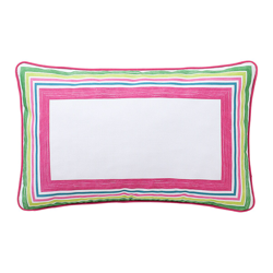 El Corte Inglés - Cojín Decorativo Formentera Fucsia en oferta