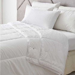 NÃ³rdico de Microfibra - Dacron Duo Blanco cama 105 cm - 180x220 cm en oferta