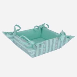Imagen de Panera - Marina 020x020x008 cm Aqua al mejor precio Panera - Marina 020x020x008 cm Aqua en oferta