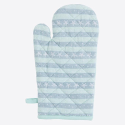 Manopla - Marina 018x032 cm Aqua características