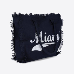 Bolso - Olympia Marino Talla Ãºnica en oferta