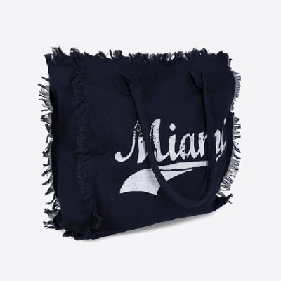 Bolso - Olympia Marino Talla Ãºnica