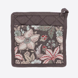 Agarrador - Kaysa 020x020 cm MarrÃ³n precio
