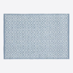 Individual - Basic azulon 033x048 cm AzulÃ³n características