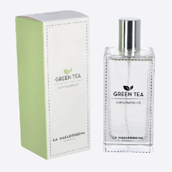 Perfume Ambiente - Green Tea  95 ml en oferta