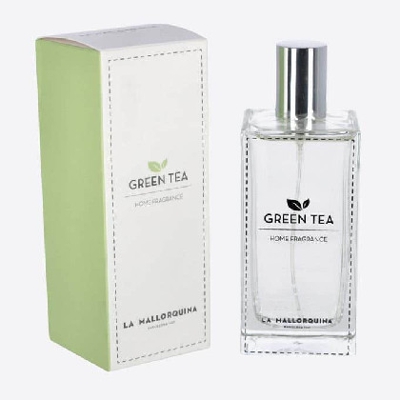 Perfume Ambiente - Green Tea  95 ml