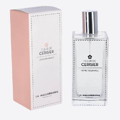 Perfume Ambiente - Cerisier  95 ml