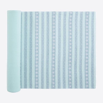 Camino Mesa - Marina 045x150 cm Aqua