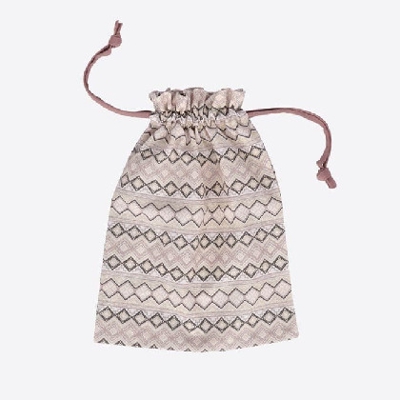 Bolsa Multiusos - Cenefa 037x057 cm Beige