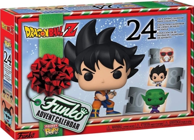 Funko Pocket Pop Dragon Ball Z