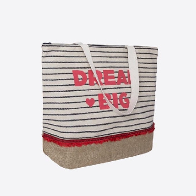 Bolso - Erice Azul Talla Ãºnica