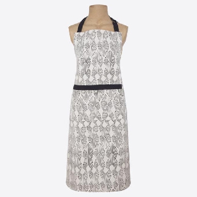 Delantal - Helios 080x090 cm Crudo