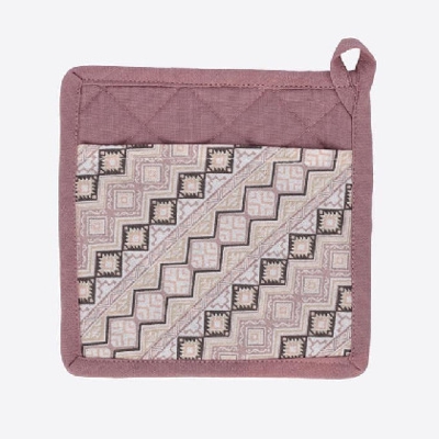 Agarrador - Cenefa 020x020 cm Beige
