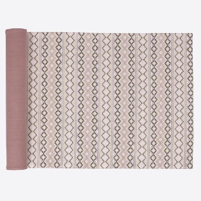 Camino Mesa - Cenefa 045x150 cm Beige