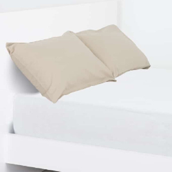 Funda Almohada - Basic Lino 045x155 cm Lino precio