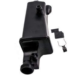 Encabezado Radiador/Tanque de expansión para BMW E46 3 Series MEYLE 17117573781 en oferta
