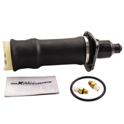 2x Rear Aire Suspensión para Audi A6 C5 4B Allroad Quattro 4Z7616052A 4Z7616051A características