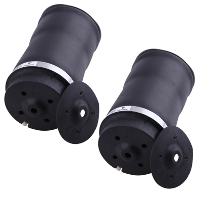 2xResorte Suspension De Aire para Mercedes-Benz R W251 V251 2006-2019 2513200025