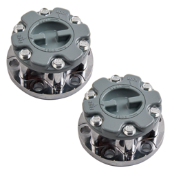 For Mitsubishi Pajero Montero ng L049 82-9 Cojinete de bloqueo del cubo de rueda precio