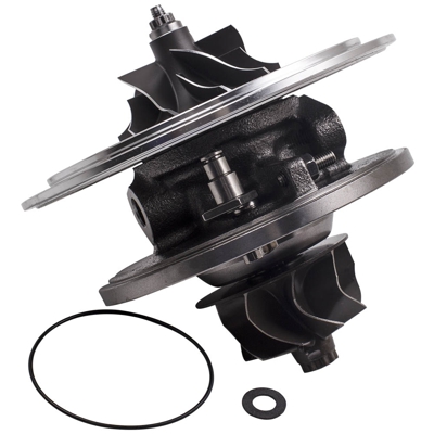 Turbo CHRA Cartucho para BMW 530d E60 E61 728989-5015S 728989-0007 725364 chra