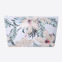 Neceser - Tropical 026x015cm Verde precio