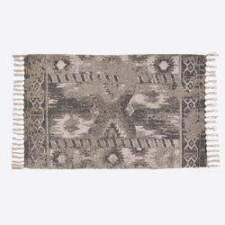 Alfombra - Acre 090x150 cm Gris características