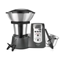 Mycook Legend características