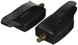 Wellgo Pedals - Pedales de estatica Wellgo M12 Rosca Fina 1/2x20 en oferta