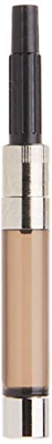 Sheaffer 96700 - Cargador de tinta a pistón para pluma estilográfica