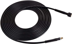 Fai Top Lavadora de Manguera de Repuesto de Alta presión 15M Manguera de Limpieza de Agua Modelo Antiguo M22 (14 mm) - Accesorio de Lavadora de presió precio