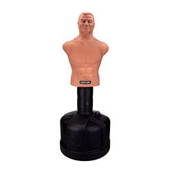 Century BOB Maniquí de Boxeo - Muñeco de Caja - de altura ajustable 152-198 cm en oferta