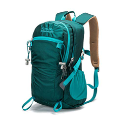 Local Lion 20L Mochila Ciclismo Senderismo Impermeable para Alpinismo Camping al Aire Libre Mochila de Trekking con Cubierta de Lluvia precio