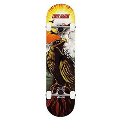 Tony Hawk SS 180 Complete - Skateboard Completa, Unisex, Multicolor - (Multi) precio