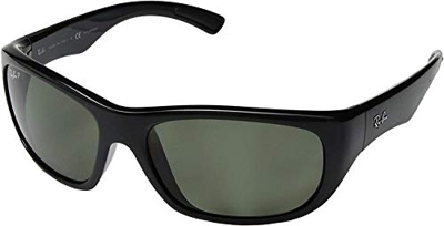 Ray-Ban Men's 0RB4177