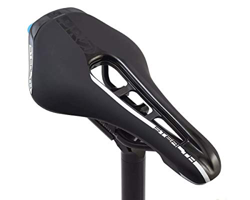 PRO PRSA0190 - Sillín 142 mm, Negro características