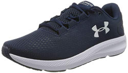 Under Armour UA Charged Pursuit 2, Zapatillas para Correr para Hombre, Azul (Academy/White/White (401) 401), 43 EU precio