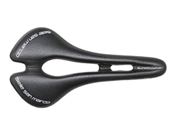 Selle San Marco - Sillín ASPIDE Supercomfort Open-Fit Dynamic Wide características