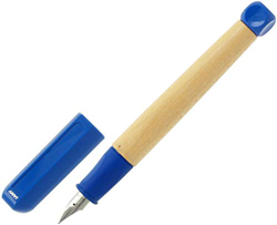 Lamy Begginer Fountain - Pluma estilográfica (trazo fino) características