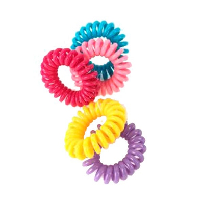 Gomas Espiral