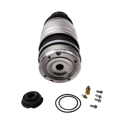 para Audi Q7 (4L) 2006-2010 bolsa suspensión aire Delantero derecho Muelle 7L8616040D