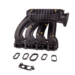 Kit Admisión Aspiración para mercedes w203 w211 c200 c220 CDI 6110903637 características