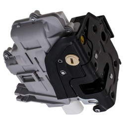 Cerradura de puerta Trasera Derecha para Seat Leon (1P1) 2005-2012 1P0839016 características