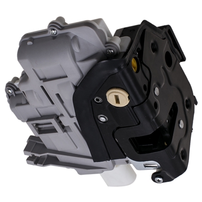 Cerradura de puerta Trasera Derecha para Seat Leon (1P1) 2005-2012 1P0839016