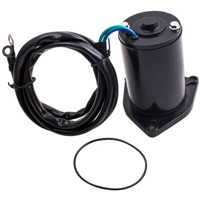 Motor de ajuste de inclinación para Yamaha fueraborda 60 70HP 40 50 60 70 90 HP 6H1-43880-02-00