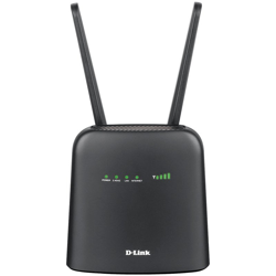 DWR-920, Router WIRELESS LTE características