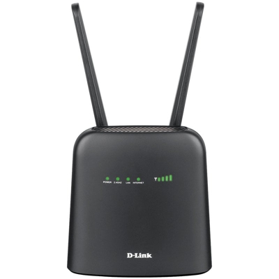 DWR-920, Router WIRELESS LTE